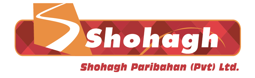 Shohagh Paribahan Pvt. Ltd.